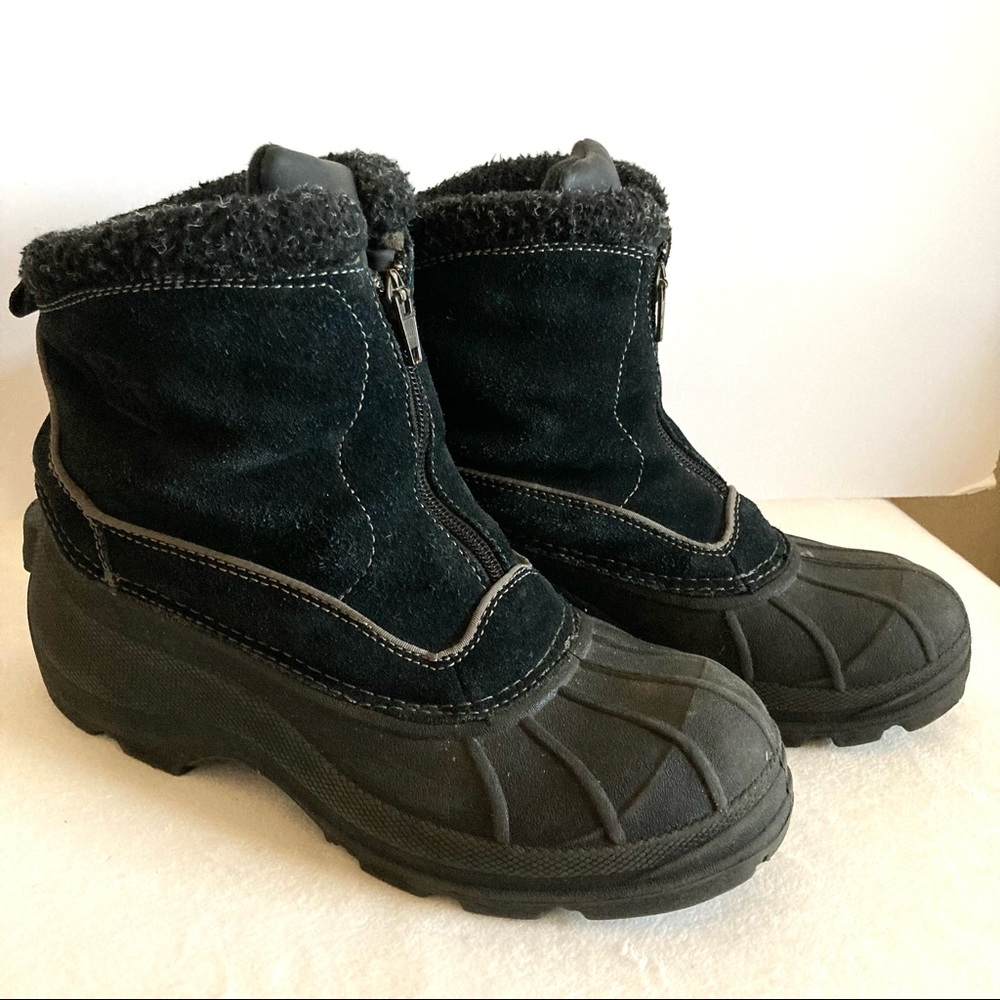 Sorel boots